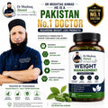 Weight Management Capsule